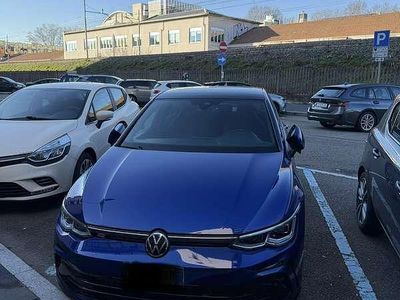 Begagnad VW Golf VIII R-line 150 HK (110 kW) 2022 Sedan
