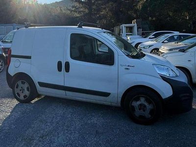 Occasion Fiat Fiorino 95 ch (69 kW) 2020 Blanc Monospace