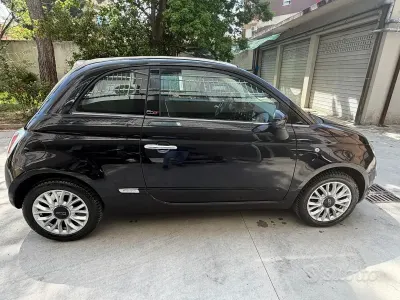 Usata Fiat 500