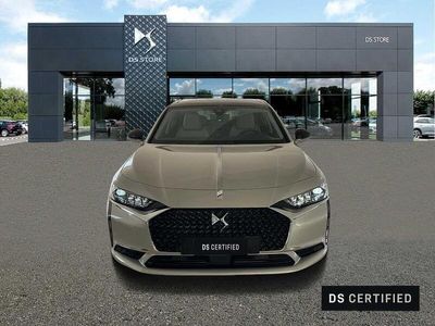 DS Automobiles DS9