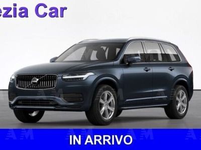 usata Volvo XC90 B5 AWD automatico Core MY23