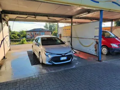 Usata Toyota Corolla