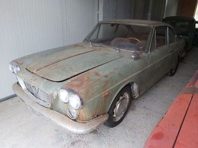 usata Lancia Flavia 2.4 Coupè cc 1800