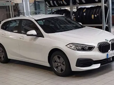 Usata BMW 116