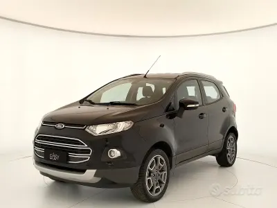 Usata Ford Ecosport