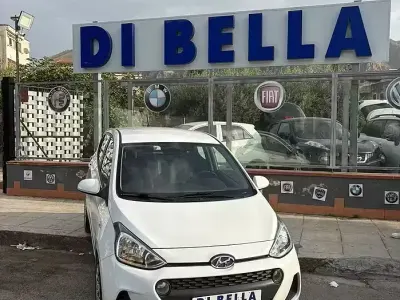 Usata Hyundai i10