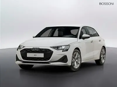 Usata Audi A3