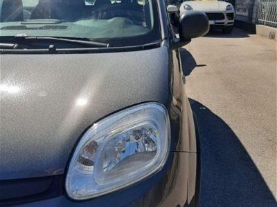 usata Fiat Panda 1.0 FireFly S&S Hybrid Ok Neopatentat