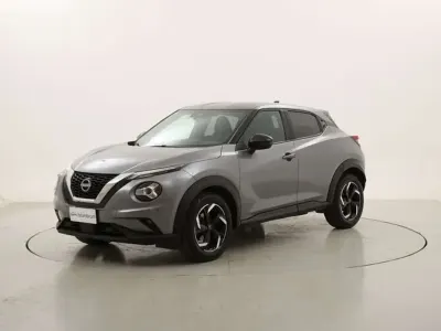 Usata Nissan Juke