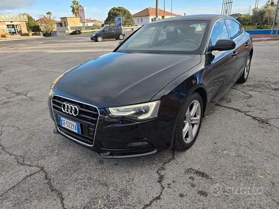 Usata 2016 Audi A5 Station wagon | 16.700 € (Buon prezzo)