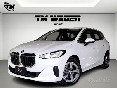 Usata BMW 218