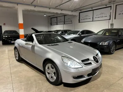Occasion Mercedes SLK280