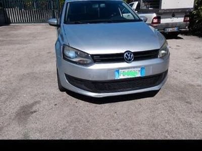 Brugt VW Polo 90 HK (66 kW) 2012 Grå Hatchback