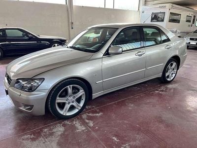 Usata Lexus IS200 155 CV (114 kW) 2003 Berlina