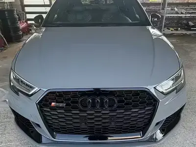 Usata Audi RS3