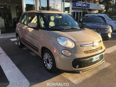 usata Fiat 500L 500L 500 L 1.3 Multijet 95cv Business