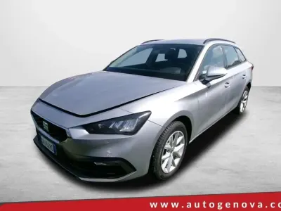 Usata Seat Leon