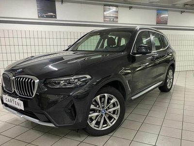 usata BMW X3 xdrive30e Msport auto - imm:31/10/2022 - 6.200km