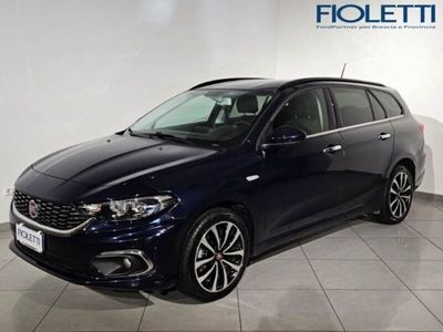 usata Fiat Tipo (2015--->) 1.6 MJT S&S DCT SW LOUNGE