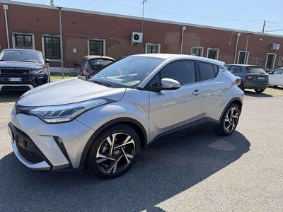Usata Toyota C-HR Trend 122 CV (89 kW) 2022 SUV