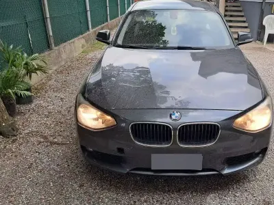 Occasion BMW 118