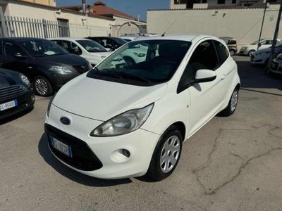 Ford Ka Plus