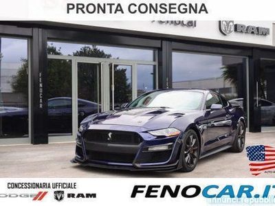 usata Ford Mustang GT Fastback 5.0 V8 TiVCT aut. Premium