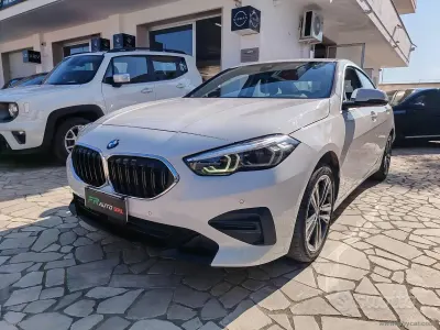 Usata BMW 218 Gran Coupé M Sport 150 CV (110 kW) 2022 Coupé