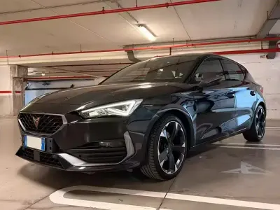 Usata Cupra Leon