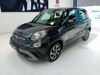 usata Fiat 500L 1.4 95 CV S&S City Cross