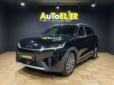 Occasion BYD Atto 2