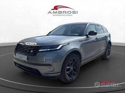 Nuova Land Rover Range Rover Velar S 204 CV (150 kW) 2025 Zadar grey SUV
