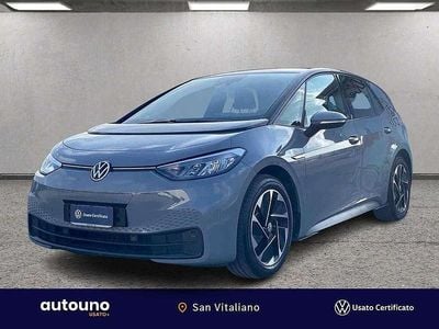 Gebraucht VW ID.3 Life 69 kW (95 PS) 2021 Other Kleinwagen