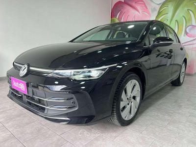 Occasion VW Golf VIII Style 150 ch (110 kW) 2025 Noir Berline