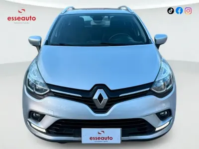 Usata Renault Clio GrandTour