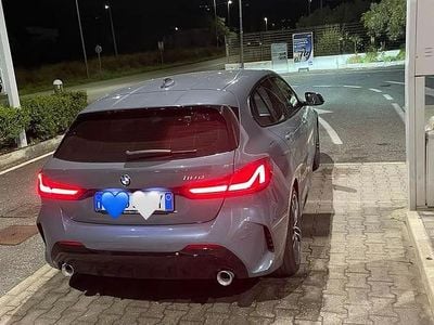 Usata BMW 2000 150 CV (110 kW) 2021 Berlina