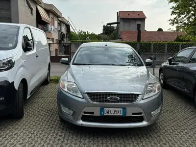Usata Ford Mondeo