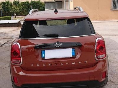 usata Mini Countryman F60 - 2019