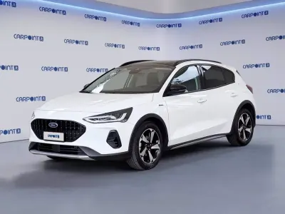 Usata Ford Focus