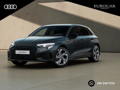 usata Audi A3 Sportback e-tron 