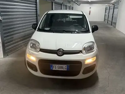Usata Fiat Panda Pop 69 CV (50 kW) 2016 Utilitaria