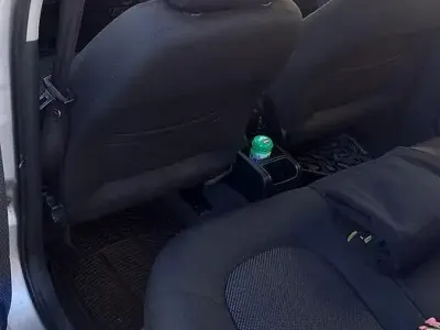 Usata Skoda Fabia