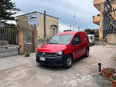 VW Caddy