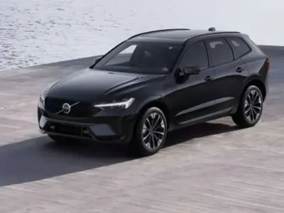 Usata Volvo XC60