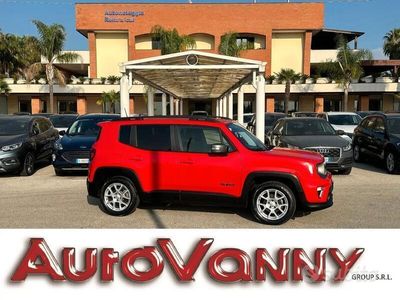 usata Jeep Renegade Renegade1.0 t3 Limited 2wd