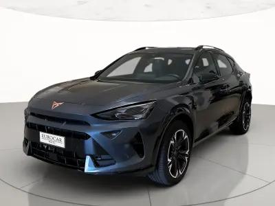 Usata Cupra Formentor 150 CV (110 kW) 2025 Magnetic tech SUV