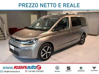 Usata VW Caddy Maxi