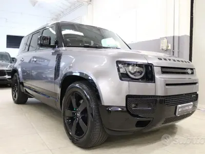 Usata Land Rover Defender
