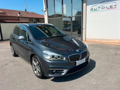 Usata BMW 218
