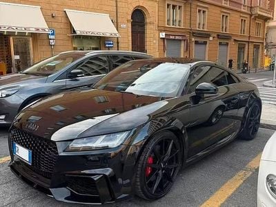 Usata Audi TTS 310 CV (228 kW) 2016 Coupé